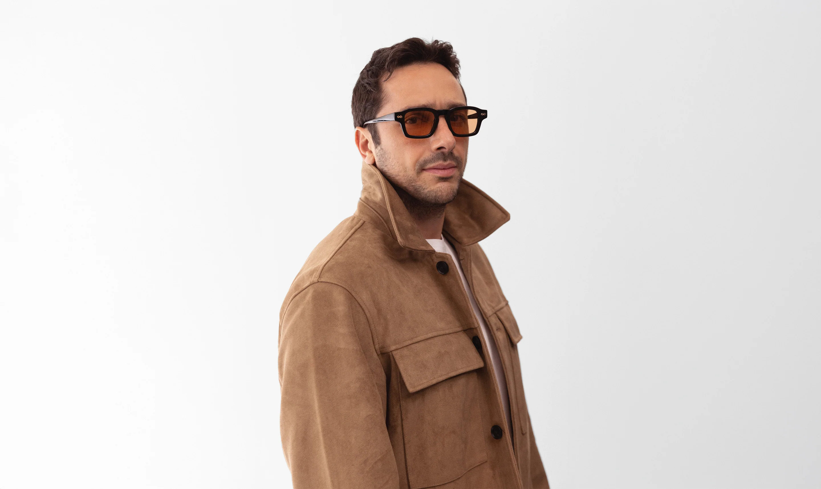 Elevate Your Visionary Style